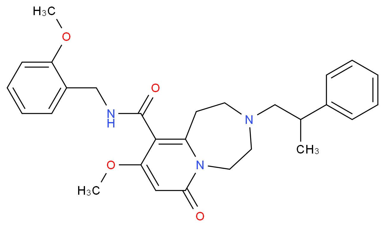  分子结构