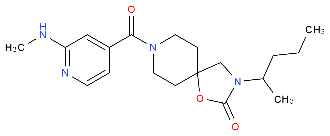  分子结构