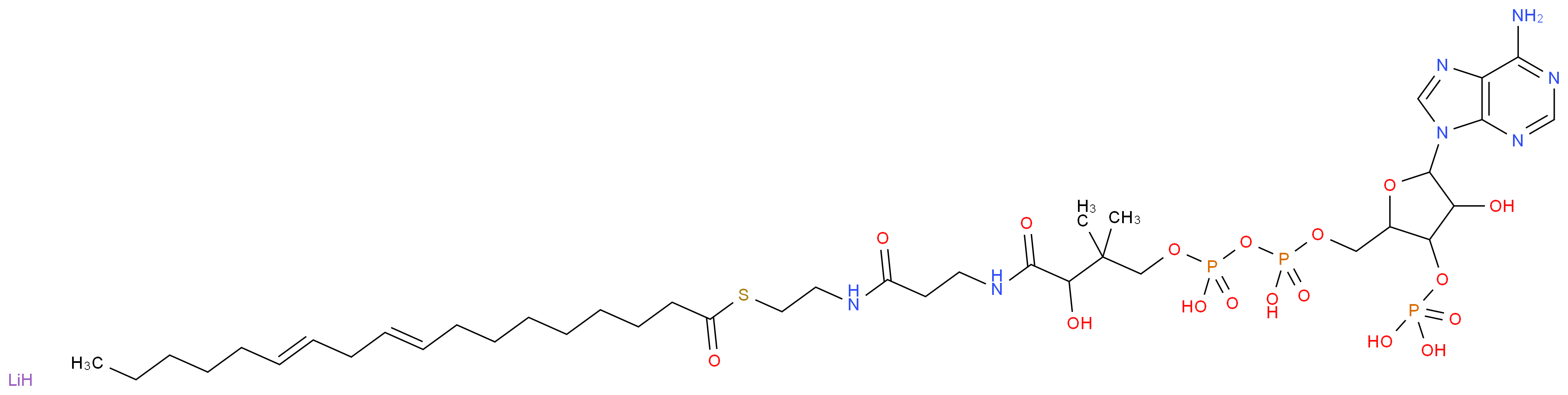 103476-22-8 分子结构