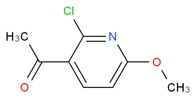 1060806-91-8 分子结构