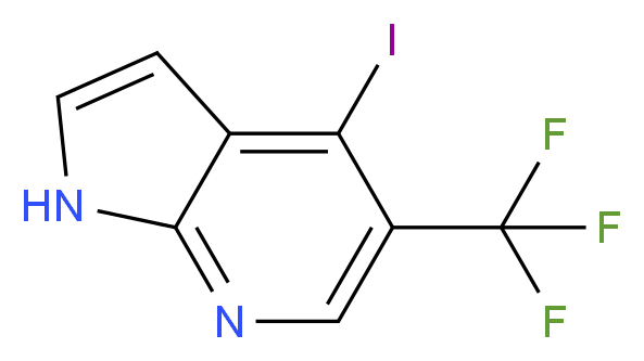 1261365-97-2 分子结构