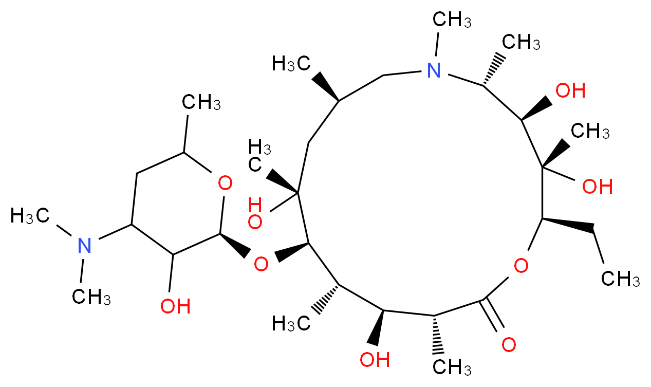 117693-41-1 分子结构