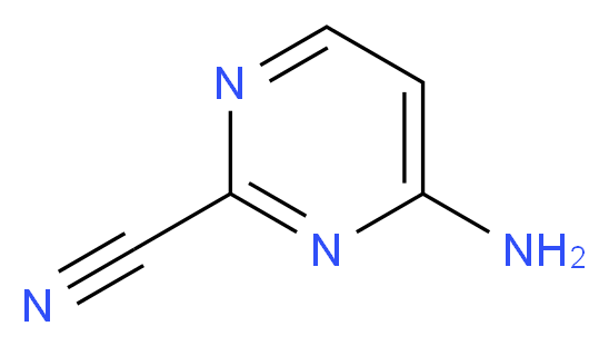 245321-46-4 分子结构