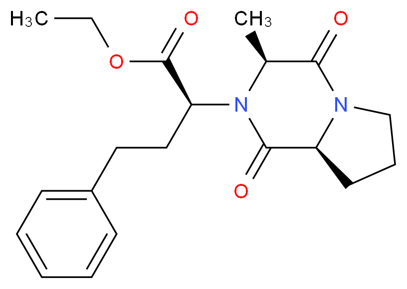 115729-52-7 分子结构