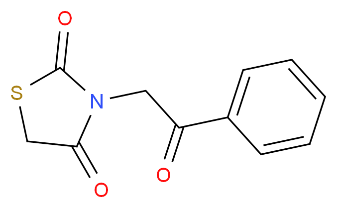 88419-01-6 分子结构