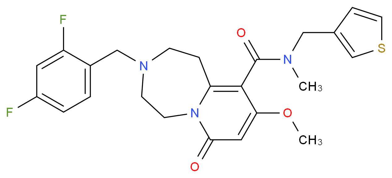  分子结构