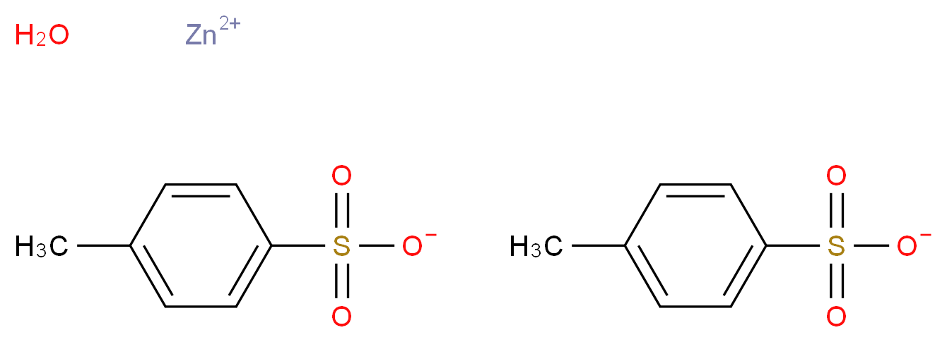 13438-45-4 分子结构
