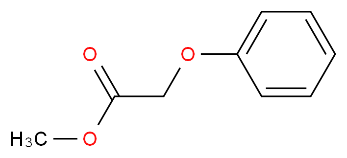 2065-23-8 分子结构