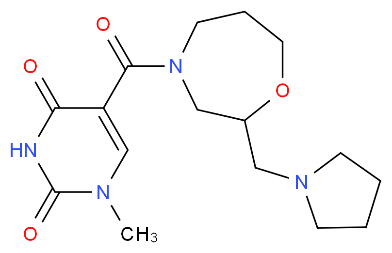  分子结构