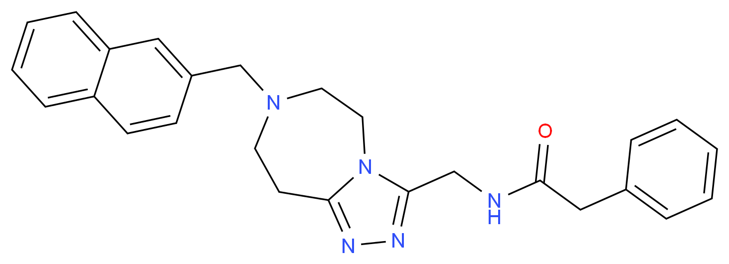  分子结构