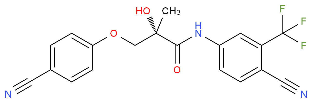 841205-47-8 分子结构