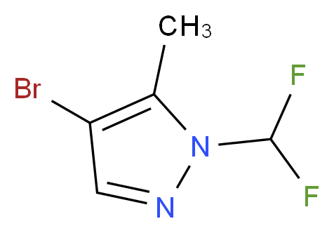1243250-04-5 分子结构