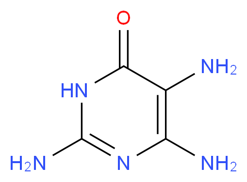 1004-75-7 分子结构