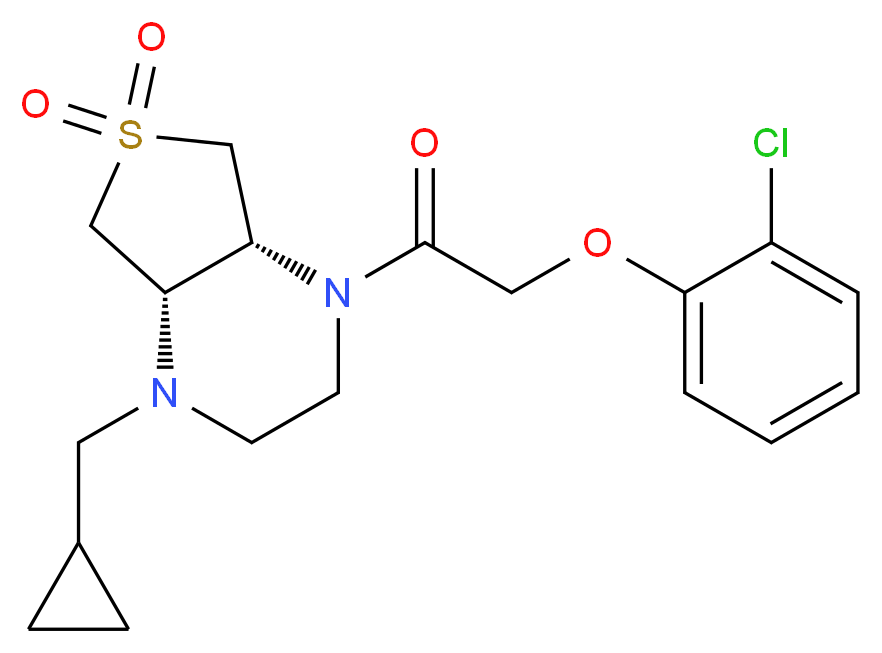  分子结构