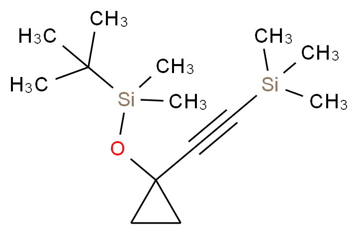1246816-70-5 分子结构