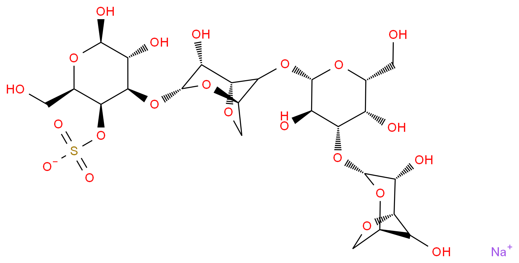108321-78-4 分子结构