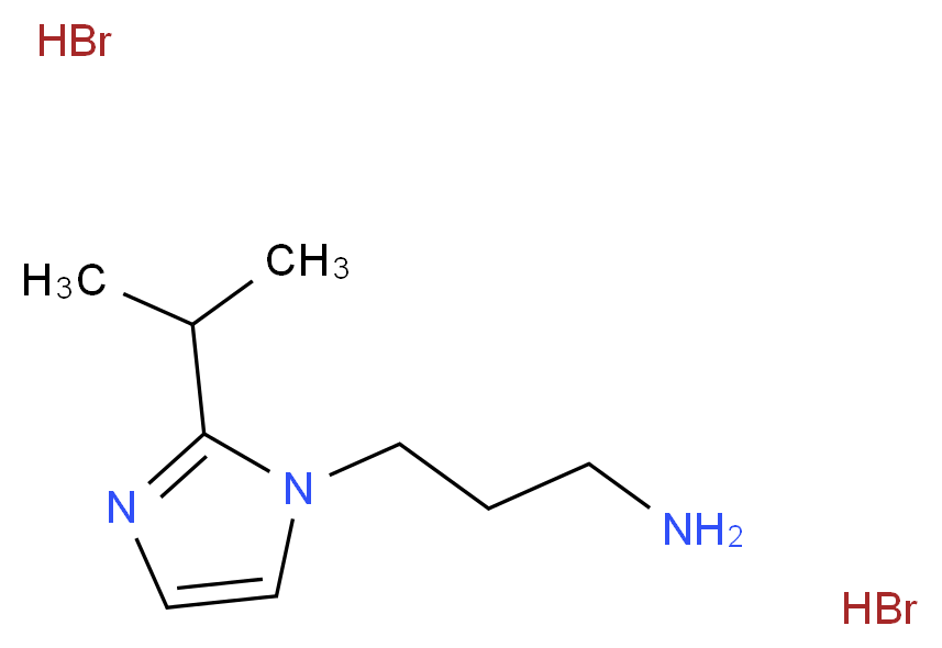 MFCD08582795 分子结构