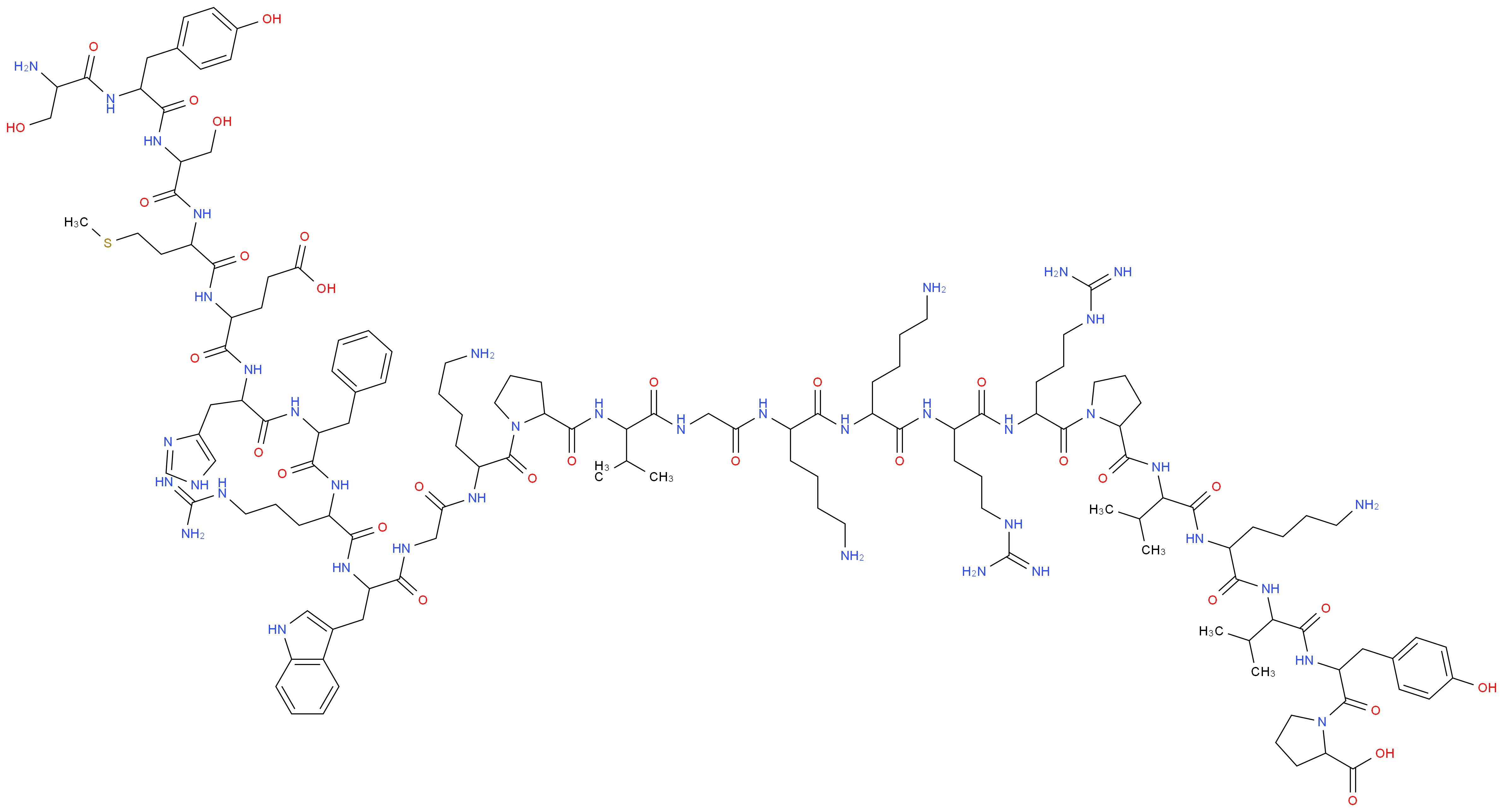 16960-16-0 分子结构
