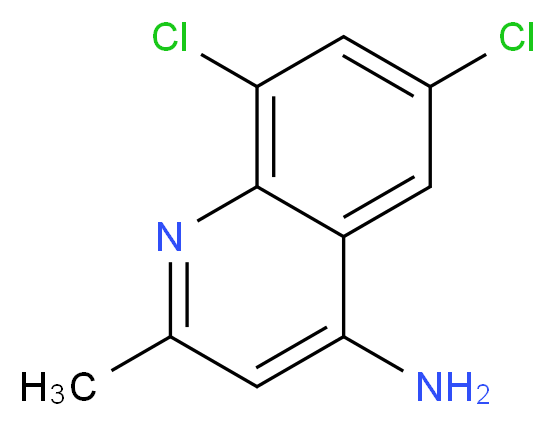 917562-01-7 分子结构