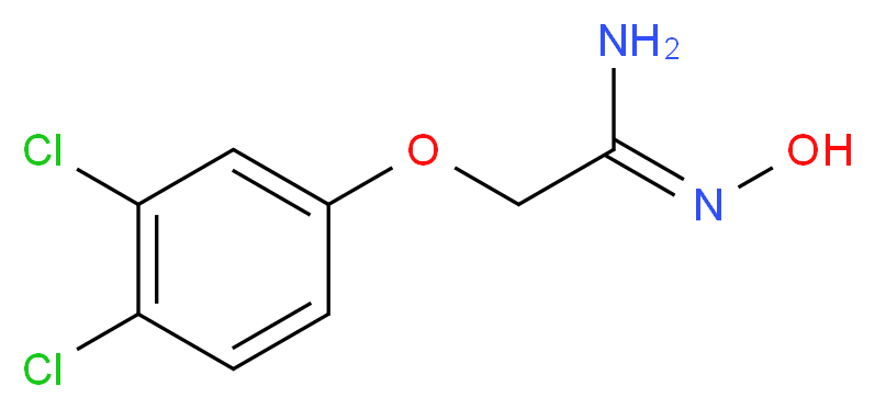 MFCD02090468 分子结构