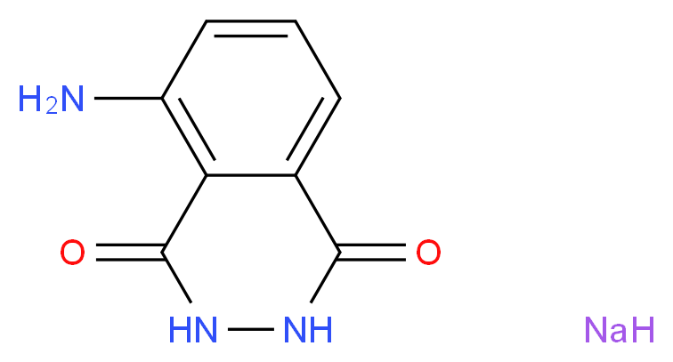 20666-12-0 分子结构