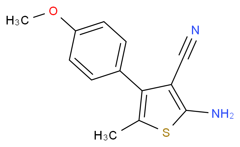 100005-23-0 分子结构