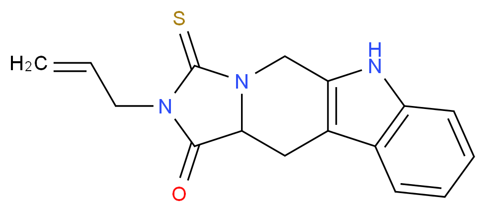 164245884 分子结构