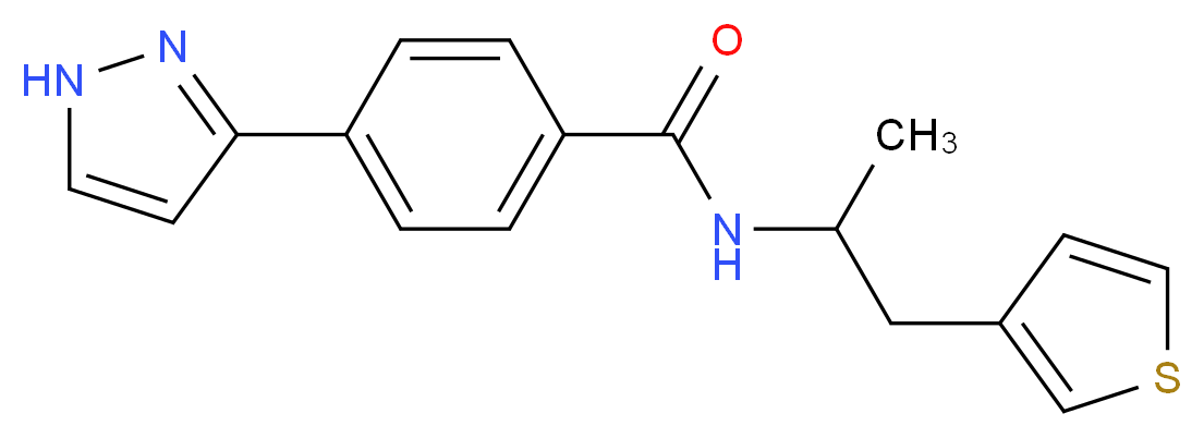  分子结构