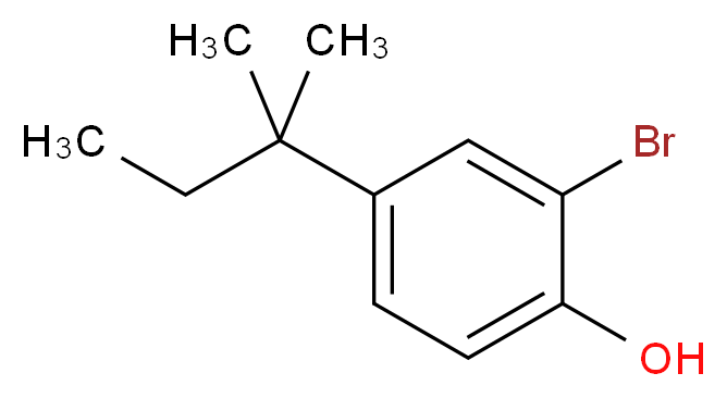 MFCD09055133 分子结构