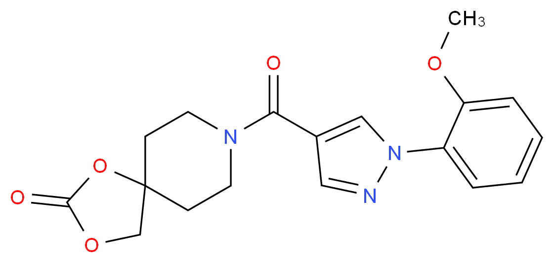  分子结构