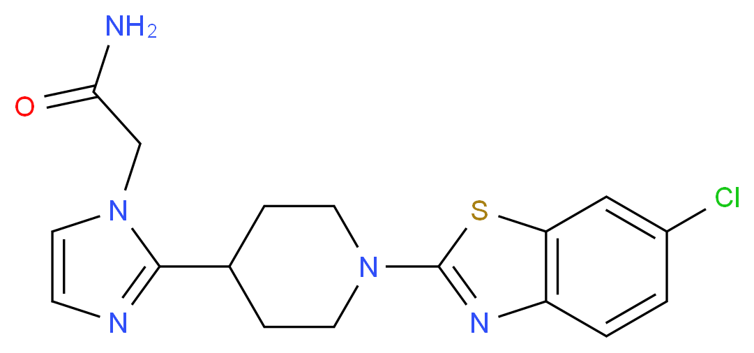  分子结构