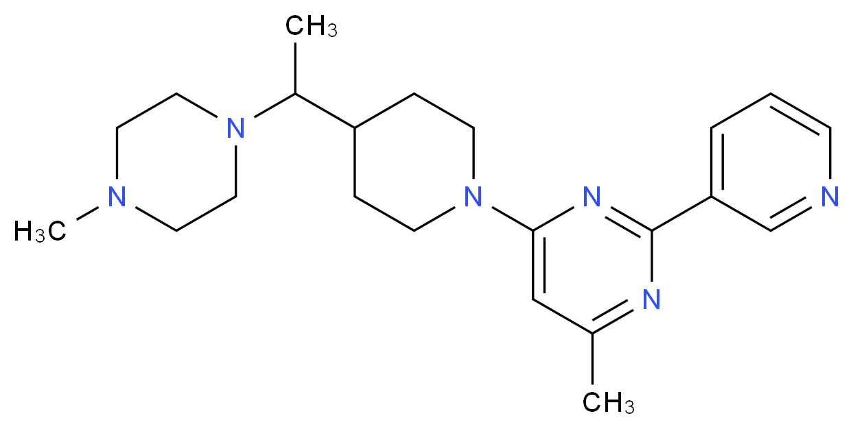  分子结构