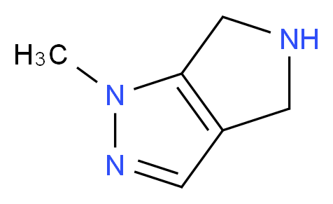 762233-62-5 分子结构