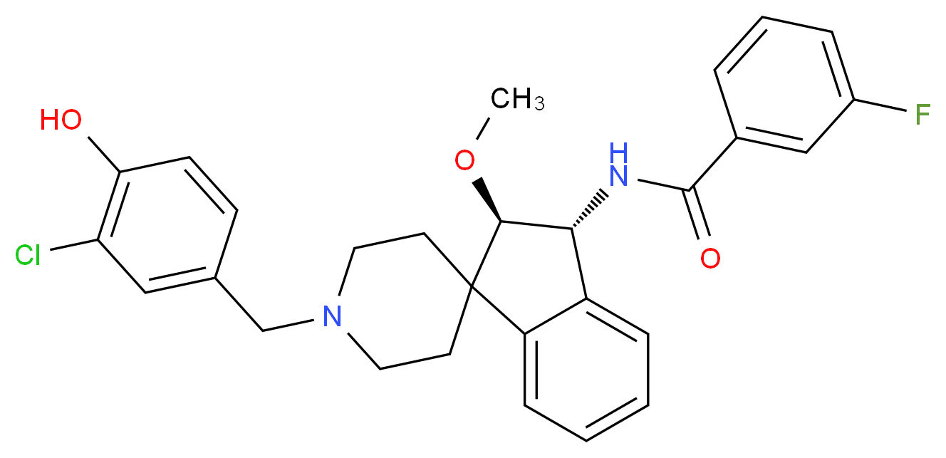  分子结构