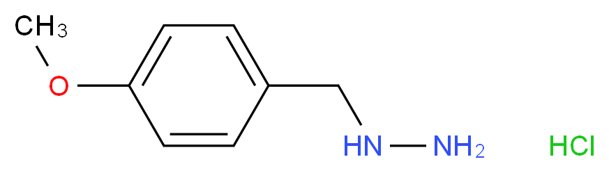 2011-48-5 分子结构