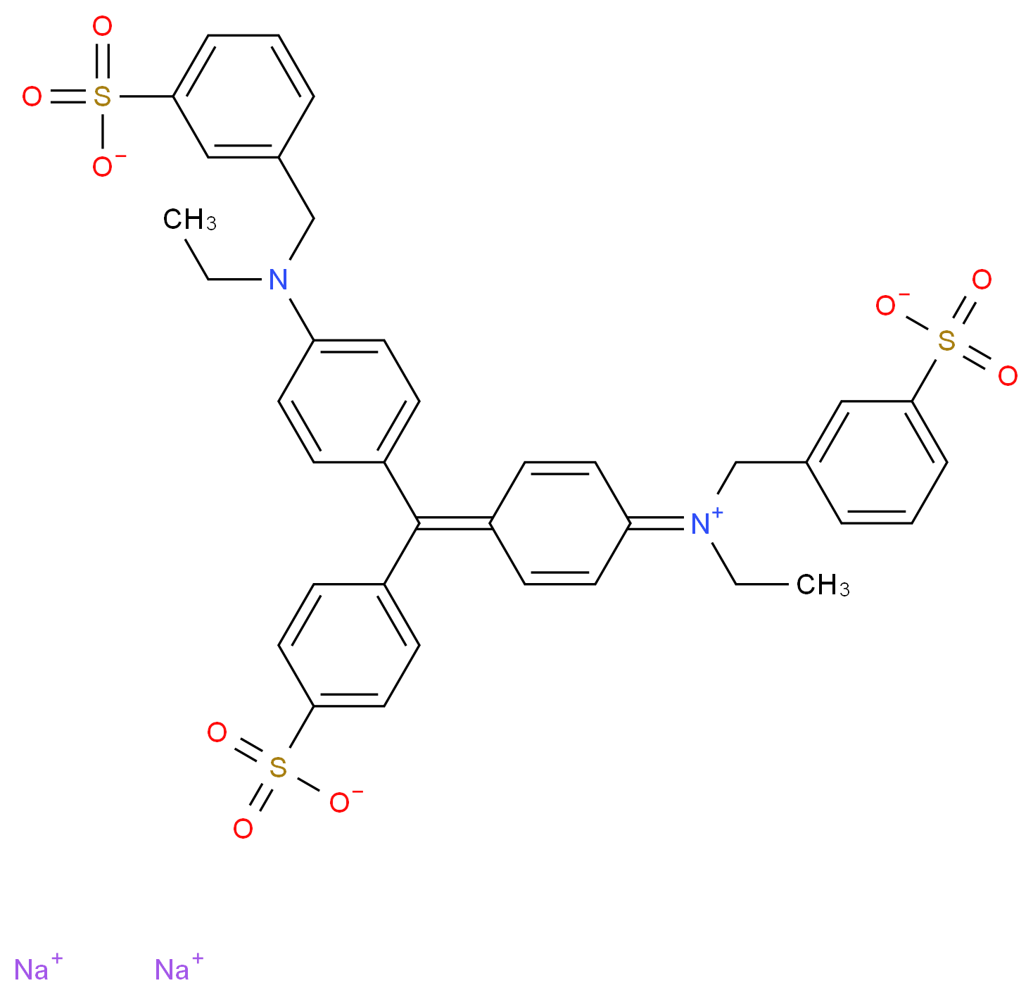 5141-20-8 分子结构