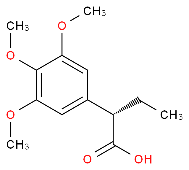 195202-08-5 分子结构