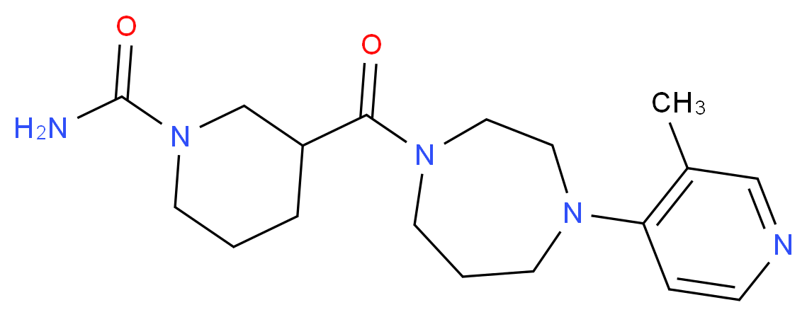  分子结构