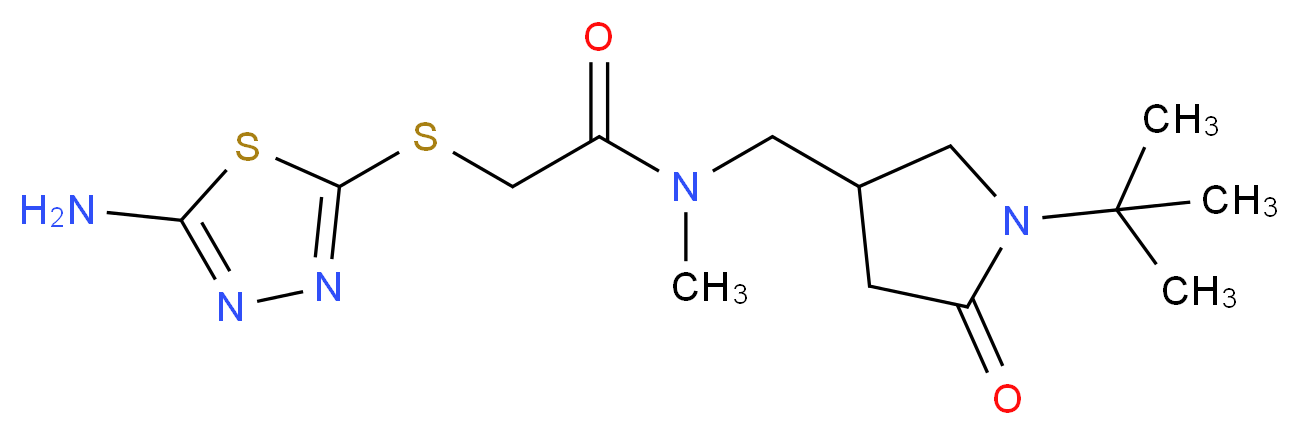  分子结构