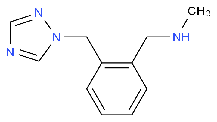 906352-64-5 分子结构