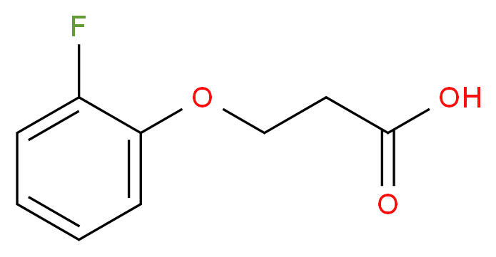 2967-72-8 分子结构