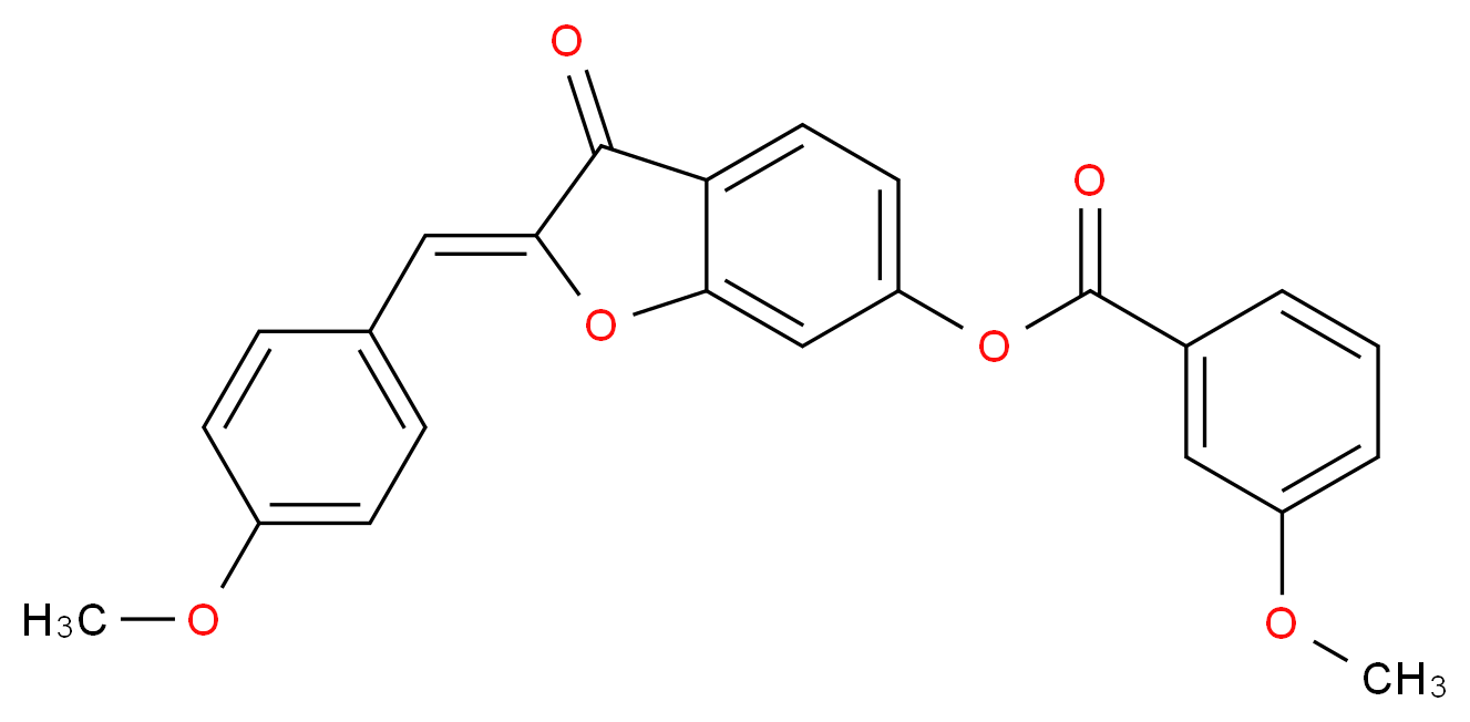 164256449 分子结构