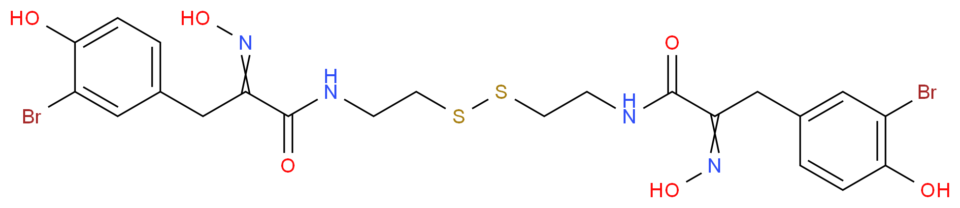 110659-91-1 分子结构