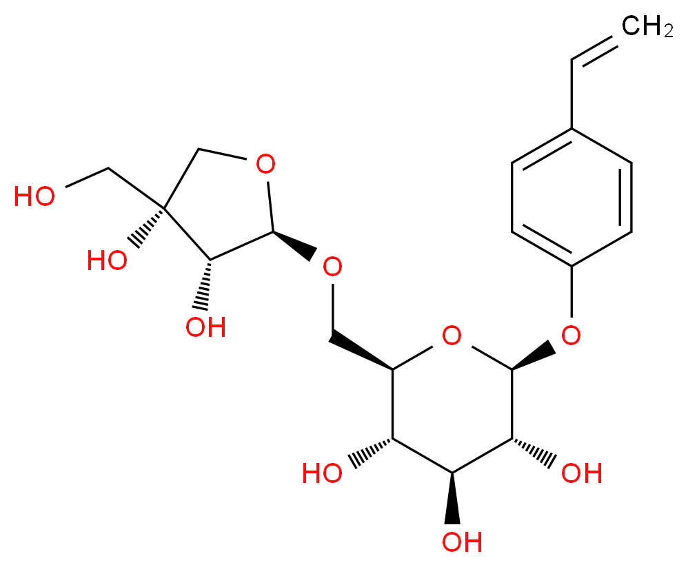 112047-91-3 分子结构