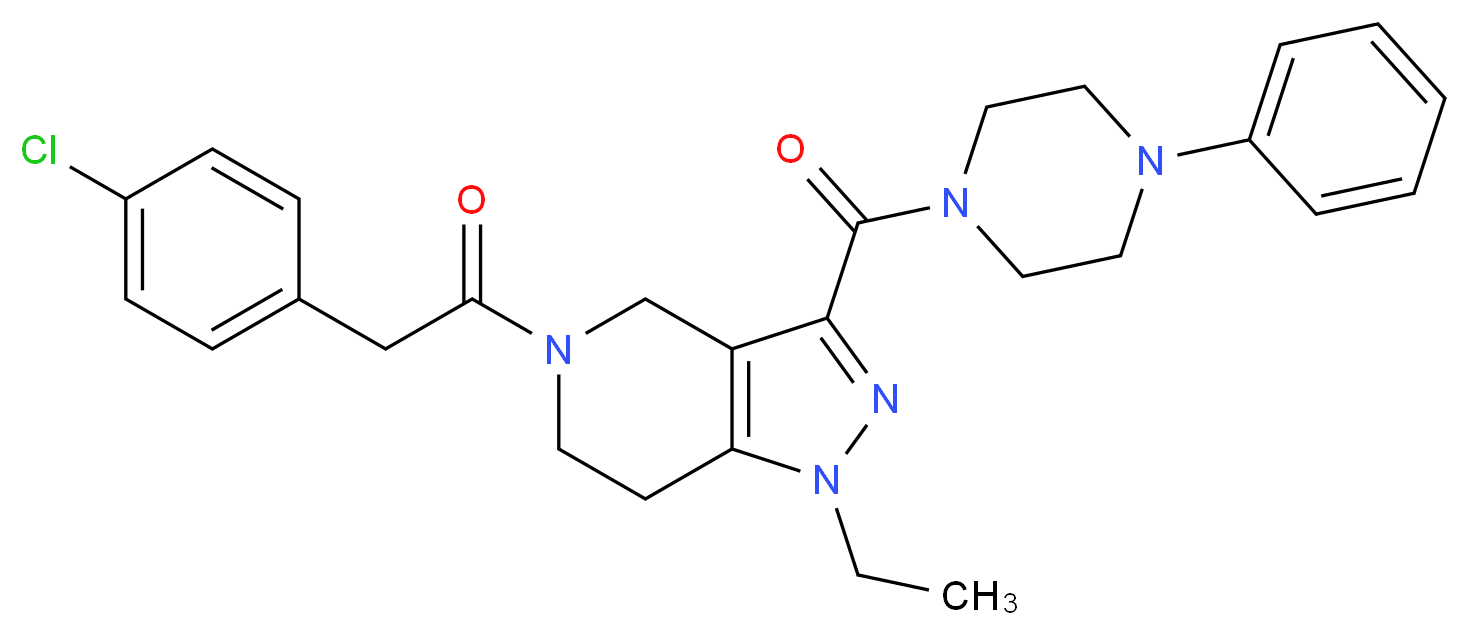  分子结构