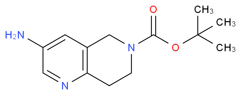 355819-02-2 分子结构