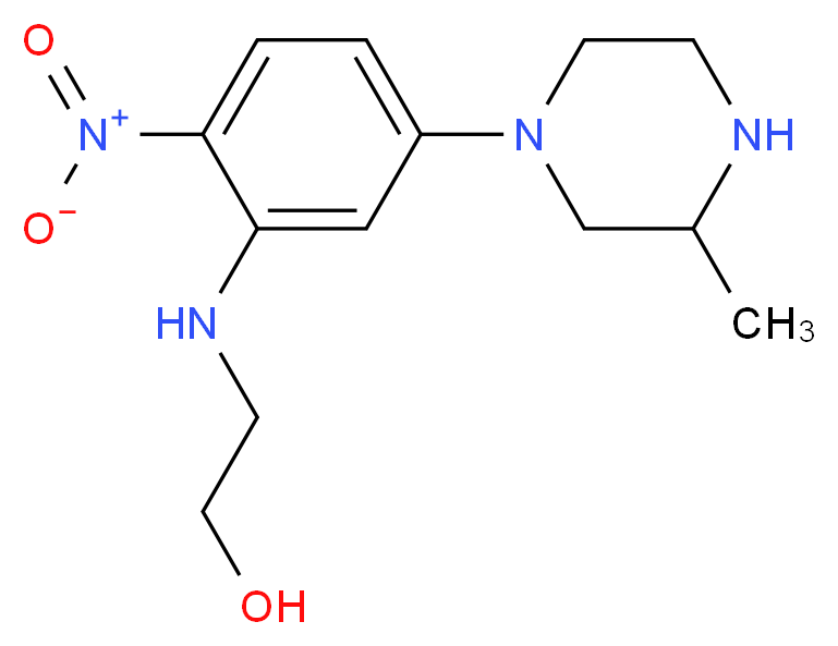 330177-51-0 分子结构