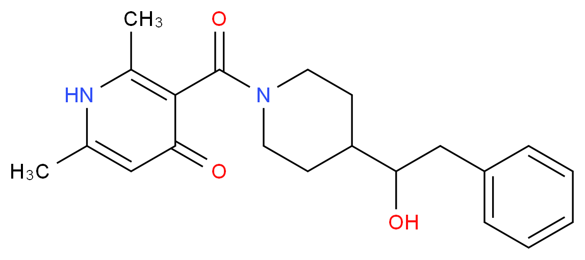  分子结构