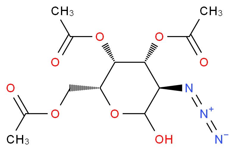83025-10-9 分子结构