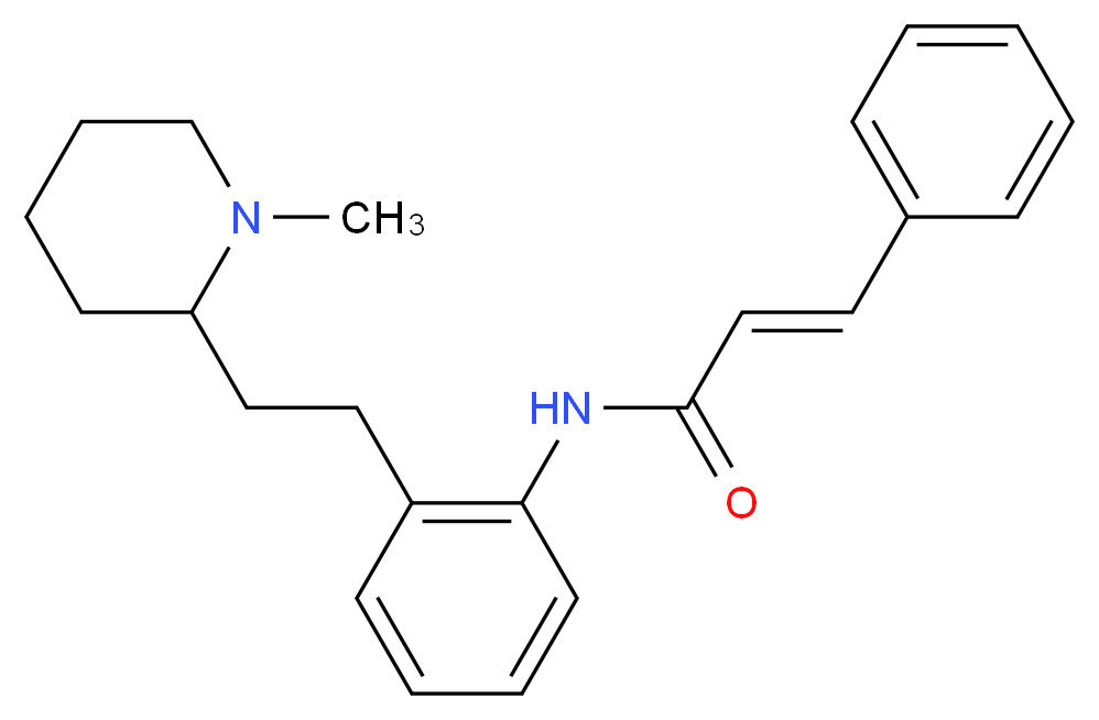 951155-18-3 分子结构